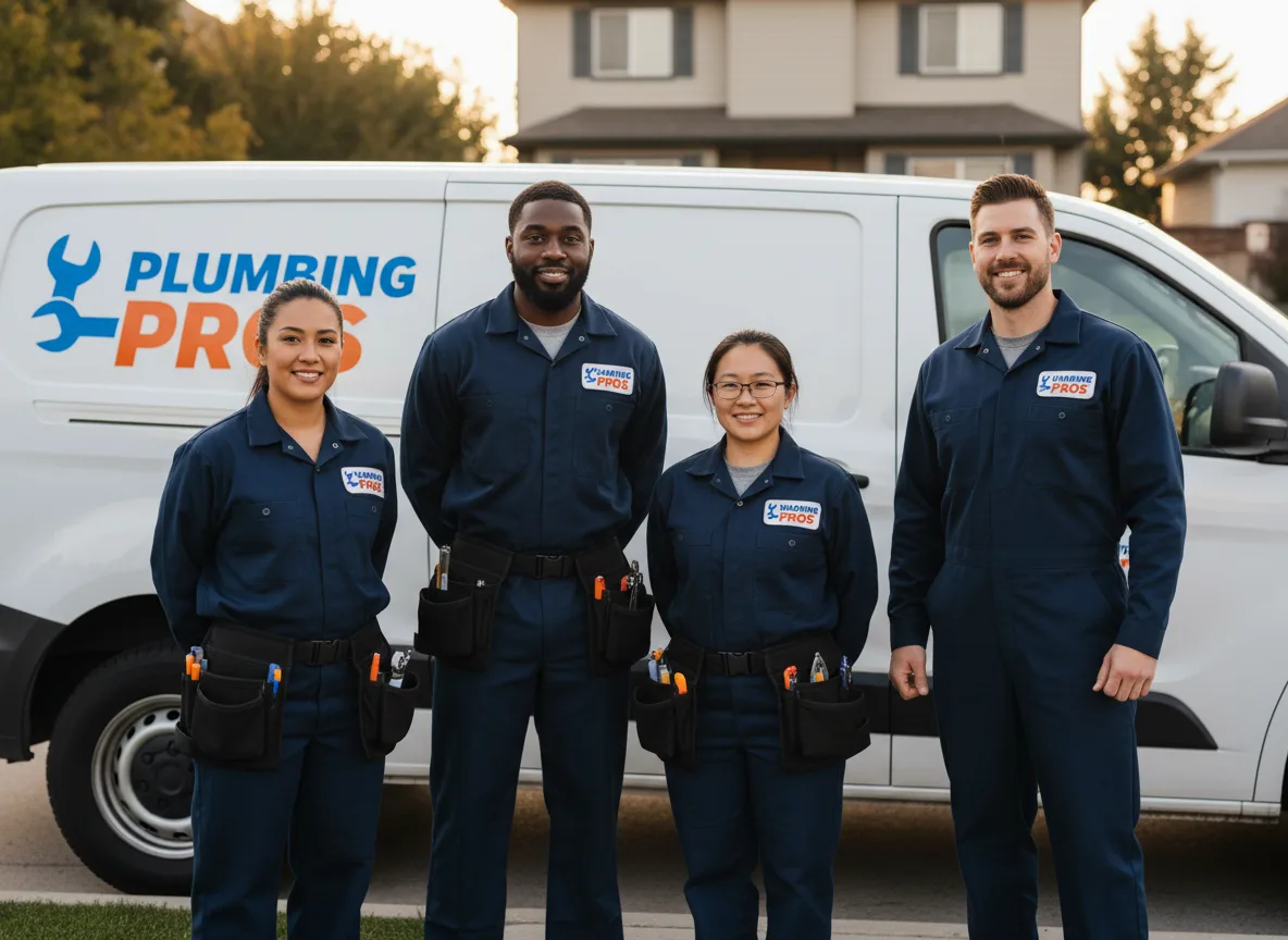 Water Heater Repair company in Gooding, ID